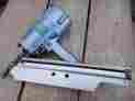 Nr-83aa Hitachi Rare Nr 83aa 3 1 4 Pneumatic Strip Framing Nailer Nice Shape Nr-83aa Hitachi Rare Nr 83aa 3 1 4 Pneumatic Strip Framing Nailer Nice Shape