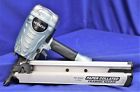 Nv90ad Nr 90ab Hitachi Strip Nailer Paper Collated Clip Head Nv90ad Nr 90ab Hitachi Strip Nailer Paper Collated Clip Head
