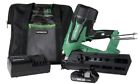 Nr1890dr Hitachi 3-1-2 18v Cordless