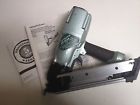 Nr65ak2s " Nr65aks Short Used Strap-tite Nailer Strip 2 2-1 Job Mag Hitachi