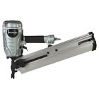 Nr90aes1m Hitachi Pneumatic Framing Nailer Degree 717709023956 Nr90aes1m Hitachi Pneumatic Framing Nailer Degree 717709023956