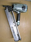 Nr90ea S1 Hitachi Pneumatic Plastic Collated Framing Nailer Nr90ea S1 Hitachi Pneumatic Plastic Collated Framing Nailer