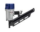 Nrh-83 Nrh83 Complete Axxis Full Round Head Degree Plastic Strip Nailer To