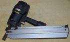 Ns2890 Campbell Hausfeld Professional Framing Air Nailer Model