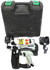 65gs Nt Hitachi Nail Gun Cased Nice Look 65gs Nt Hitachi Nail Gun Cased Nice Look