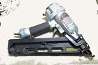 6jma4 Nt Hitatchi Angled Pneumatic Finish Nail Gun 6jma4 Nt Hitatchi Angled Pneumatic Finish Nail Gun