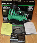 Nt1850d Hitachi 18 Gauge 18-volt 0717709020085 Nt1850d Hitachi 18 Gauge 18-volt 0717709020085