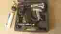 Nt50gsp9 Nt50gs Hitachi 18 Gauge Gas Brad Nailer
