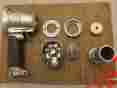 Nt65a3 Hitachi 16 Ga Finish Nail Gun Parts Nt65a3 Hitachi 16 Ga Finish Nail Gun Parts