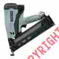 Nt65gap9 Hitachi 15-gauge 2-1 2 Cordless Hxp Li-ion Angle Finish Nailer New 717709010857 Nt65gap9 Hitachi 15-gauge 2-1 2 Cordless Hxp Li-ion Angle Finish Nailer New 717709010857