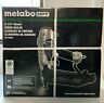 Nt65m2sm Metabo Gauge Finish Nailer Nt65m2sm Metabo Gauge Finish Nailer