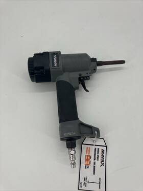 Numax 816376017104 Spnnr Pneumatic Punch Nailer/nail Remover