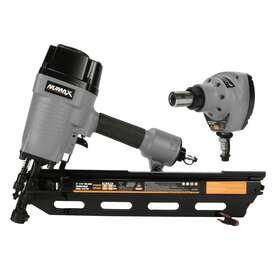 2ftftfull Numax 816376017623 Sfrpnck 21 Framing Palm Nail Gun Kit 3-1/2ftftfull Round Head Nailer 2ftftfull Numax 816376017623 Sfrpnck 21 Framing Palm Nail Gun Kit 3-1/2ftftfull Round Head Nailer