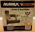 Sbr50 Numax Nailer 18 Brad Gauge
