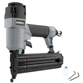Sfn50 Numax 16 Ga. 2 Inch Pneumatic Straight Finish Nailer New