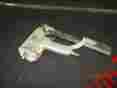 Nun18 Paslode Vintage Stapler