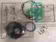 Nv45ab2 Nv45-kit Nv45ab Hitachi Rebuild Kit For Roofing Nailer Nv45ab2 Nv45-kit Nv45ab Hitachi Rebuild Kit For Roofing Nailer