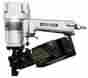 Nv50aa Hitachi Utility Siding Nailer 2 Inch Magazine Canister Stapler Tools Wire Home Wall New 717709002180