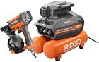 Of45200-175rnf Ridgid Roofing Nailer 4.5 737029832649 Of45200-175rnf Ridgid Roofing Nailer 4.5 737029832649