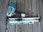 P234g Makita Framing Nailer Full Round Head Clean Condition Works Grt P234g Makita Framing Nailer Full Round Head Clean Condition Works Grt