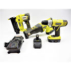 P271-p516-p320 Ryobi Power Set P271-p516-p320 Ryobi Power Set