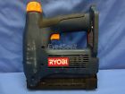 P300 Ryobi Cordless Electric Staplegun P300 Ryobi Cordless Electric Staplegun