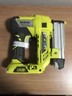 P318 Ryobi One Airstrike Cordless Brad Nailer P318 Ryobi One Airstrike Cordless Brad Nailer