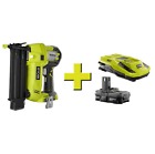 P320-p128 Ryobi Durable Compact 18-volt Lithium-ion P320-p128 Ryobi Durable Compact 18-volt Lithium-ion