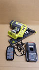 15ga P330 Ryobi 18v One Angled 15ga P330 Ryobi 18v One Angled