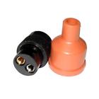P7816001aj Powerwinch Plastic Winch Plug 033936781606