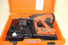 18369 P800 Spit Insulfast Nailer With Gas Insulation Nail Gun