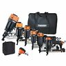 P9pck Freeman Complete Pneumatic Nail Gun Combo Kit With Degree Framing P9pck Freeman Complete Pneumatic Nail Gun Combo Kit With Degree Framing