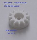 Cn-120-3 Parts Exhaust Duo-fast Cn350 Cn325 Nailer Valve