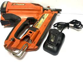 Cnf325xp Paslode 192619-1 Cordless Framing Nailer Used #192619-1 Local Pick Up Only