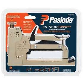2312165 Paslode 20-gauge Compression Staple Gun 2312165 Paslode 20-gauge Compression Staple Gun
