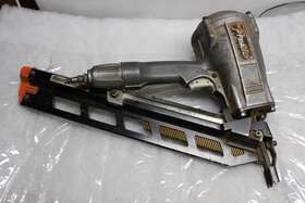 500717 Paslode Powermaster Plus Framing Nailer
