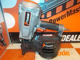 500765 Paslode # F325c Framing Coil Nailer