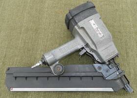 5350s Paslode 5350s/100q Framing Nailer Model Works Great 5350s Paslode 5350s/100q Framing Nailer Model Works Great