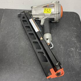 Paslode 759501109506 F250s 30 Degree Framing Nailer - For Parts Or Repair