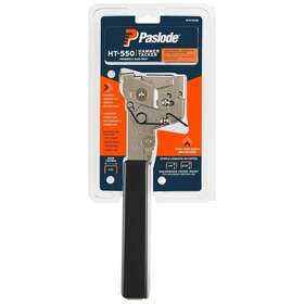 Paslode 759501400603 20 Ga. 1/2 Inch Stapler Hammer Tacker Paslode 759501400603 20 Ga. 1/2 Inch Stapler Hammer Tacker