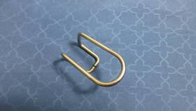 900289 Paslode Genuine Part # Belt Hook