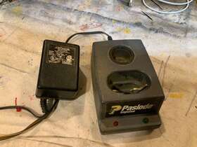 900291 Paslode Impulse Cordless Battery Charger Free Shipping