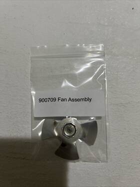 900709 Paslode Fan Assembly 900709 Paslode Fan Assembly
