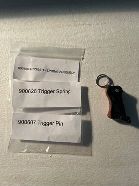900608 Paslode 900756 Trigger -spring Assembly Inc 900626 900607 900632 900608 Paslode 900756 Trigger -spring Assembly Inc 900626 900607 900632