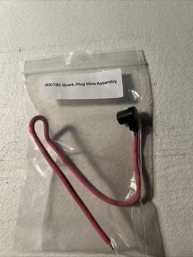 900765 Paslode Spark Plug Wire Assembly 900765 Paslode Spark Plug Wire Assembly