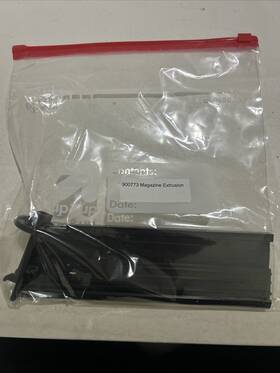900773 Paslode Magazine Extrusion 900773 Paslode Magazine Extrusion