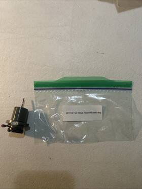 901112 Paslode Fan Motor 901112 Paslode Fan Motor
