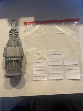 900934 Paslode 901204 Sleeve Assembly Inc 404422 404424 404423 404426 404425