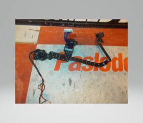 902625 Paslode Inch Used # Circuit Board Assembly 902625 Paslode Inch Used # Circuit Board Assembly