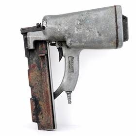 Paslode 904b Vintage Bronco Model Pneumatic Framing Nailer Parts Repair/untested